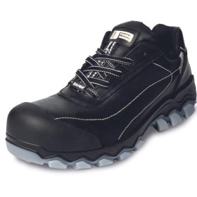 No.ONE MF S3 SRC poltopánka 45 čierna