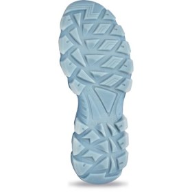 No.ONE MF S3 SRC poltopánka 45 čierna