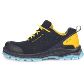 HALWILL PRO MF ESD S1PS SR poltopánka