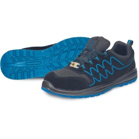 RAVEN SPORTY O1 ESD SR poltop.