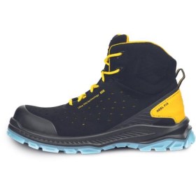 HALWILL PRO MF ESD S1PS SR člen.