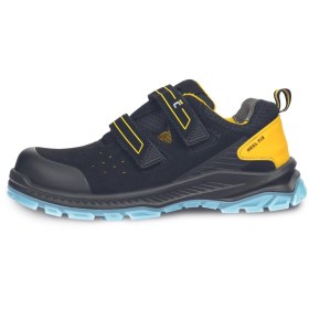 HALWILL PRO MF ESD S1PS SR sand.