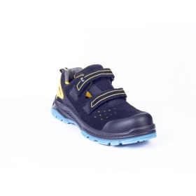 HALWILL PRO MF ESD S1PS SR sand.