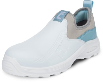 HYGOSAFE S2 ESD SR mokasíny