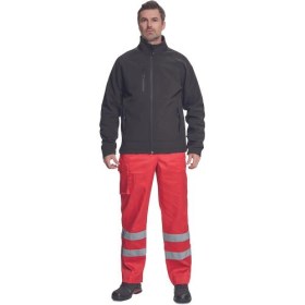 CHITRA softshell bunda