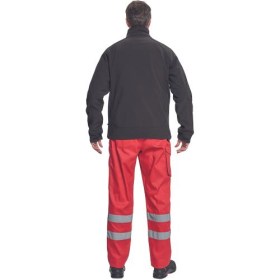 CHITRA softshell bunda