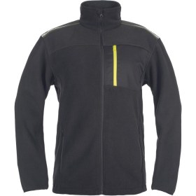 EMERTON STR fleece bunda