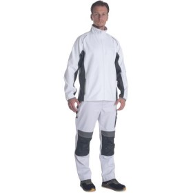 MAX ECO STRETCH softshell bunda