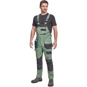 DAYBORO s náprsenkou