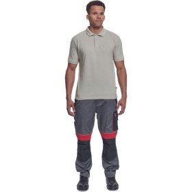 NOYO ESD polokošeľa