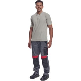 NOYO ESD polokošeľa