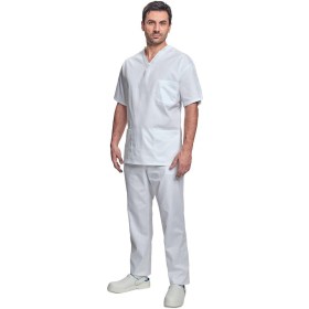 Zdravotnícka pánska blúza