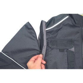 MAX ECO STRETCH bunda