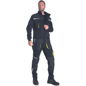 EMERTON STRETCH bunda