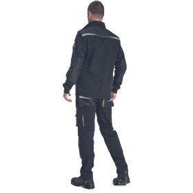 EMERTON STRETCH bunda