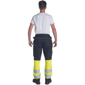 MAX VIVO FP DW nohavice