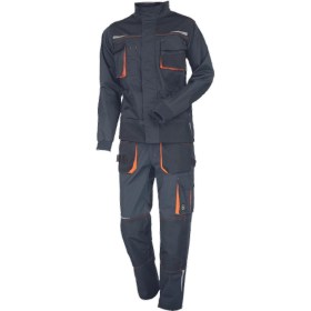 EMERTON STRETCH nohavice