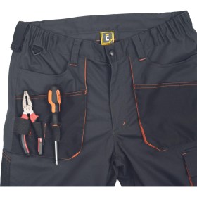 EMERTON STRETCH nohavice