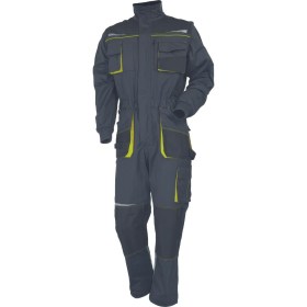 EMERTON STRETCH kombinéza