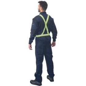 REFROX Reflexní elastický kríž